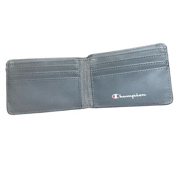 Men’s Champion Wallet - Picture 2 of 4
